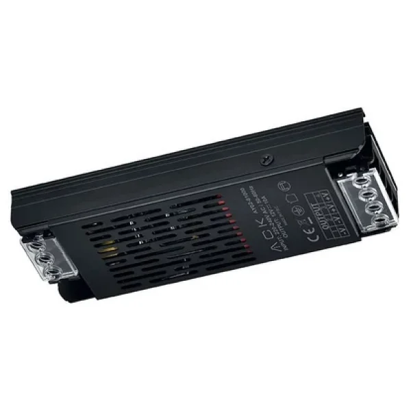 ACK AY02-12500 250W 10A 24V Led Trafosu - Görsel 4