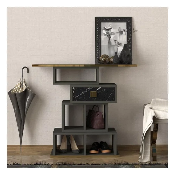 Dekorister Bertha Dresuar - Görsel 2