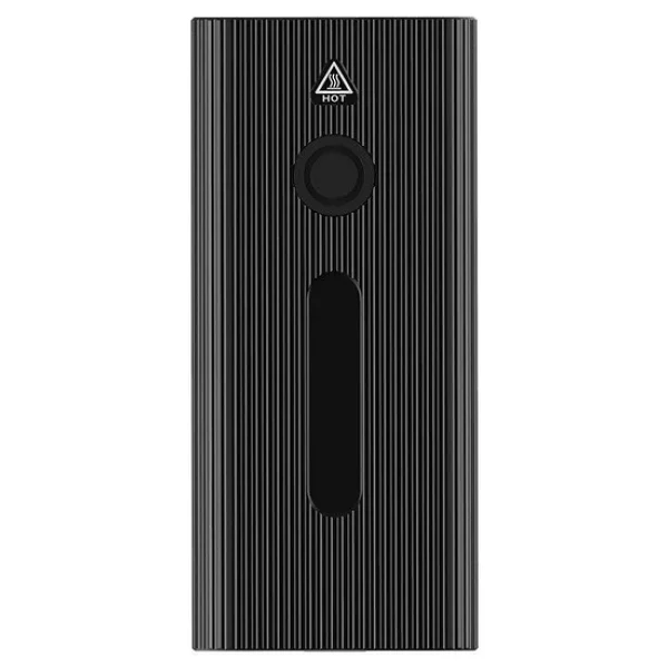 Schulzz 15000 Lümen 3xT6 Led USB ile Şarj Edilebilir Bisiklet Farı - Görsel 4