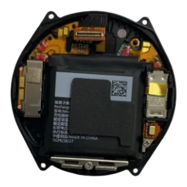Huawei Wach 46mm GT4 Saat Pili Bataryası - Görsel 3
