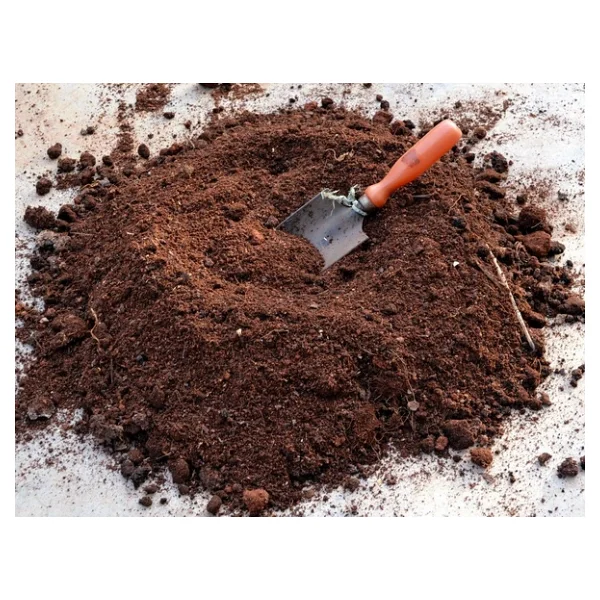 Saksı Fide Ve Çiçek Toprağı 2 Kg - Görsel 3