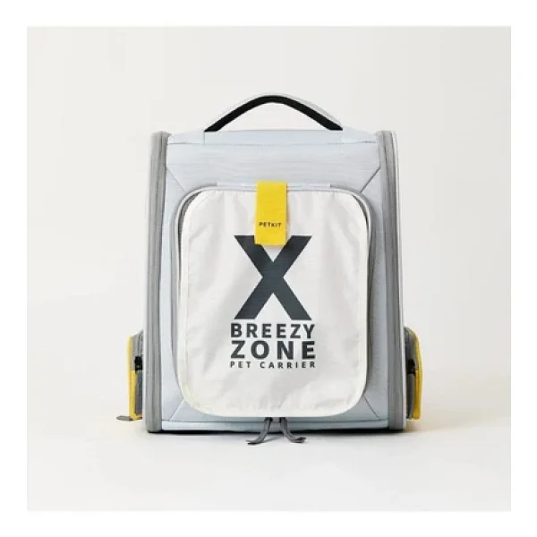 Petkit Breezy X Zone Kedi Taşıma Çantası - Görsel 6