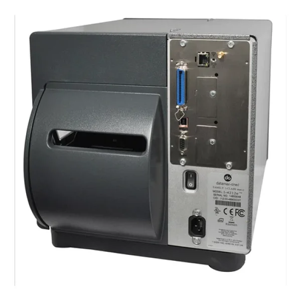 Honeywell I-4212E Barkod Yazıcı - Görsel 6