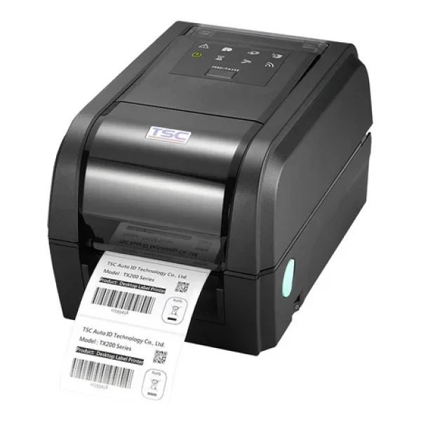 TSC TX310 Barkod Yazıcı - Görsel 5