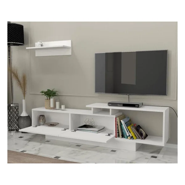 Dekorister Asos TV Ünitesi - Görsel 4
