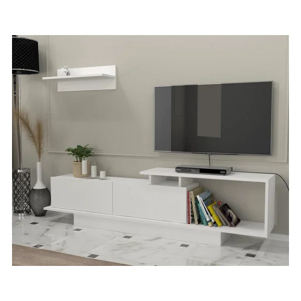 Dekorister Asos TV Ünitesi - Görsel 2
