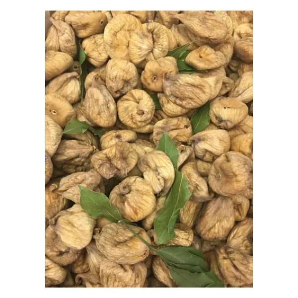 Dağ İnciri Kurusu (Armut İncir) 1 KG - Görsel 2