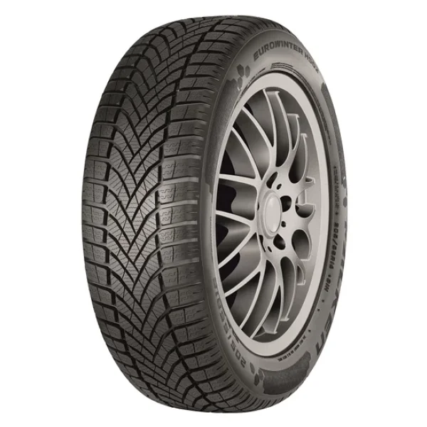 Falken EuroWinter HS02 175/65 R14 82T Kış Lastiği - Görsel 6