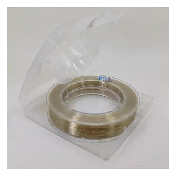 Kendo Maximum 300 m 0.31 mm 7.1 kg Fluorocarbon Misina - Görsel 2