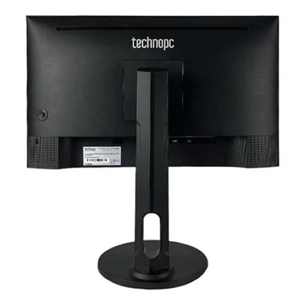 Technopc TPL24V-P-CS 23.8" 5 ms Full HD Pivot IPS 60 Hz Monitör - Görsel 8