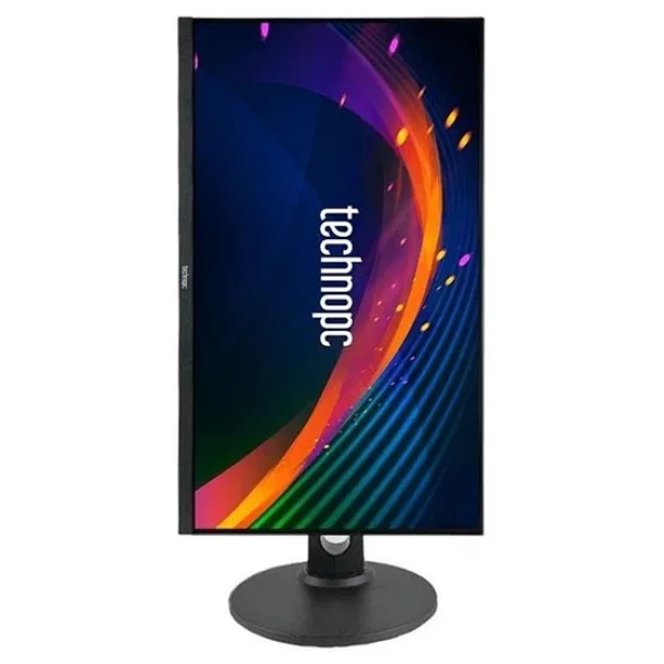 Technopc TPL24V-P-CS 23.8" 5 ms Full HD Pivot IPS 60 Hz Monitör - Görsel 9