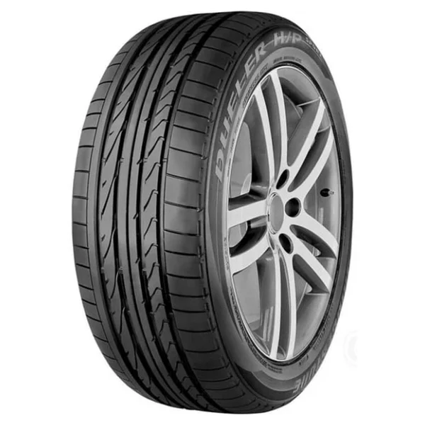 Bridgestone Dueler H/P Sport 315/35 R20 110W XL RFT X Yaz Lastiği - 2024 - Görsel 5