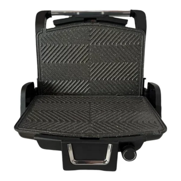 Schafer Tostçumm Siyah 1500 W Tost Makinesi - Görsel 2