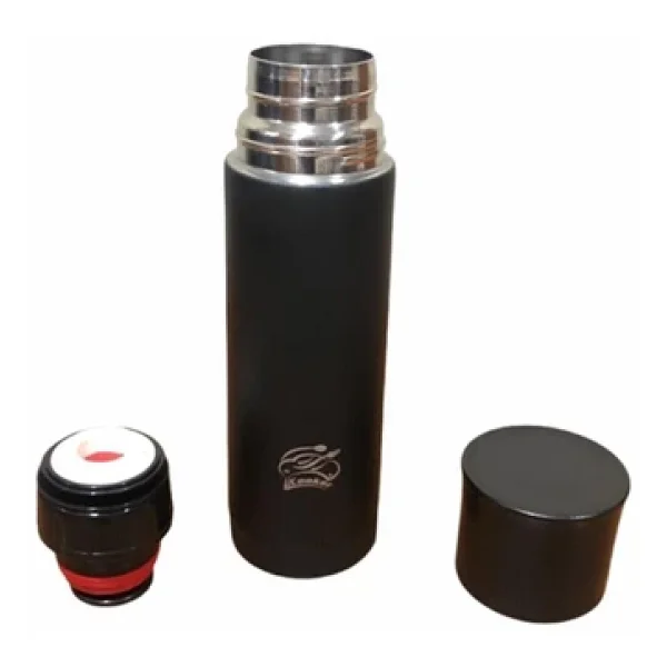 Cooker CKR-2039 Bitter 400 ml Çelik Termos - Görsel 3