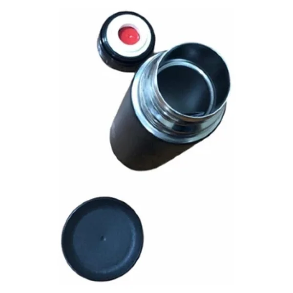 Cooker CKR-2039 Bitter 400 ml Çelik Termos - Görsel 4