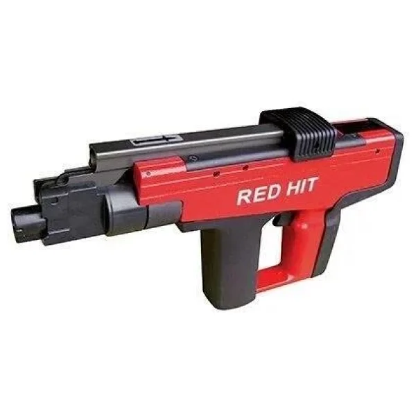 Red Hit AX-4500 Çivi Çakma Tabancası - Görsel 3