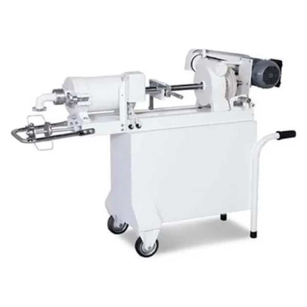 Empero TK.06 380 V 10 kg Tulumba ve Köfte Şekillendirme Makinesi - Görsel 2