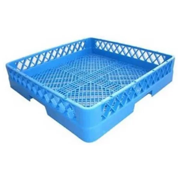 Tribeca CKB-50 Çatal Kaşık Basketi-Mavi - Görsel 2