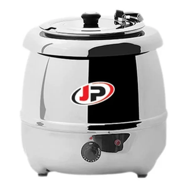 Empero JP.CRP.01-P 10 lt Çelik Çorba Isıtıcısı - Görsel 4