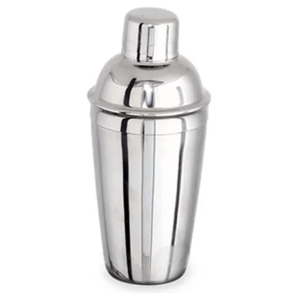 Kapp 60010500 Shaker-500 Ml-Paslanmaz Çelik - Görsel 3
