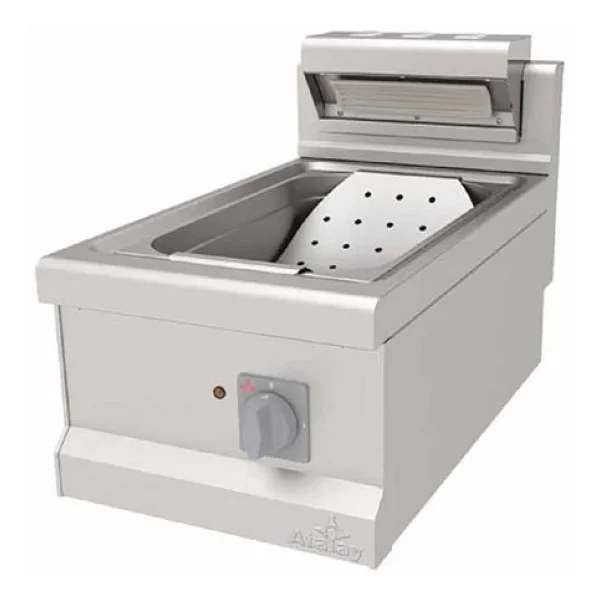 Atalay APD-470 Elektrikli Patates Dinlendirme - Görsel 2