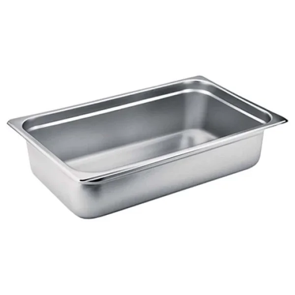 Bilge Gastronom Küvet - Gn 1/1x150 Standart Küvet Gri - Görsel 2