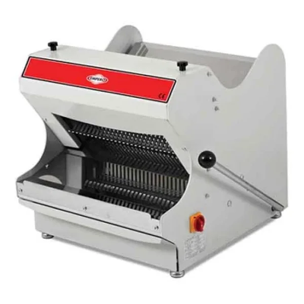 Empero EMP.3004-16 Setüstü Ekmek Dilimleme Makinesi - Görsel 4