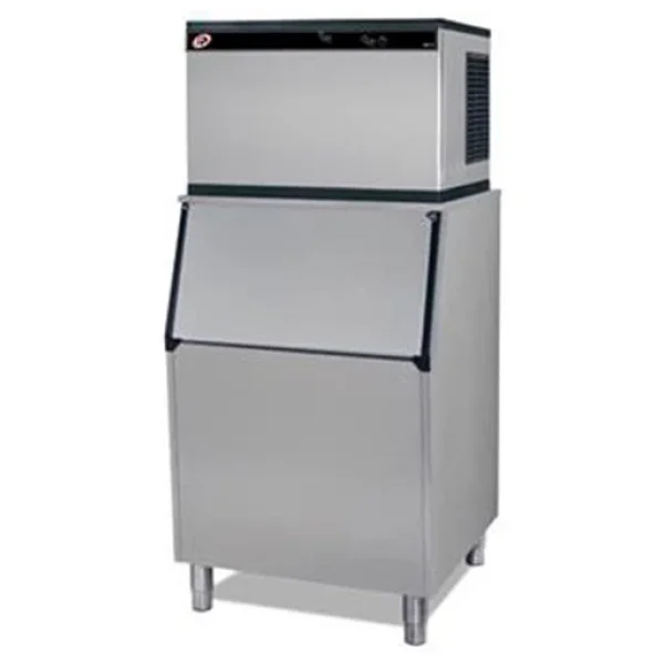 Empero JP.250 Buz Makinesi - Görsel 5