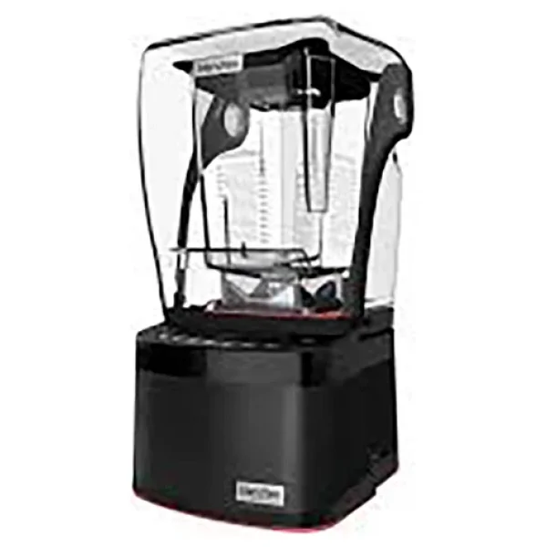 Blendtec Stealth 885 1800 W Bar Blenderı - Görsel 2