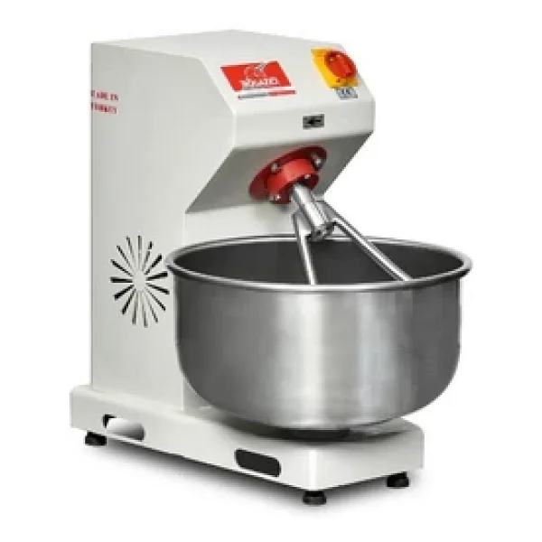 Boğaziçi BHY-25 25 kg Hamur Yoğurma Makinesi - Görsel 3
