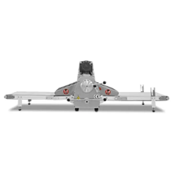 Empero JP.HA520B Hamur Açma Makinesi - Görsel 2