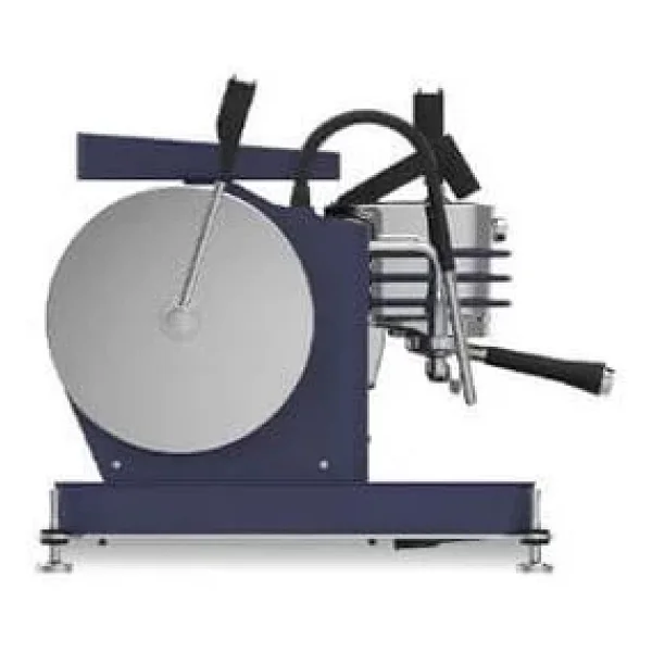 Dalla Corte Zero Barista Zero-3-TNB 3 Gruplu Lacivert Espresso Makinesi - Görsel 3