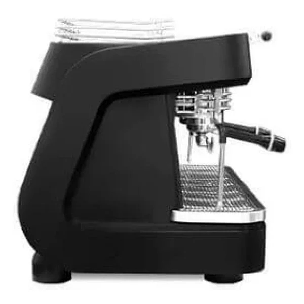 Dalla Corte XT Classic DCPROXT6T-2-TD Siyah 2 Gruplu Espresso Makinesi - Görsel 4