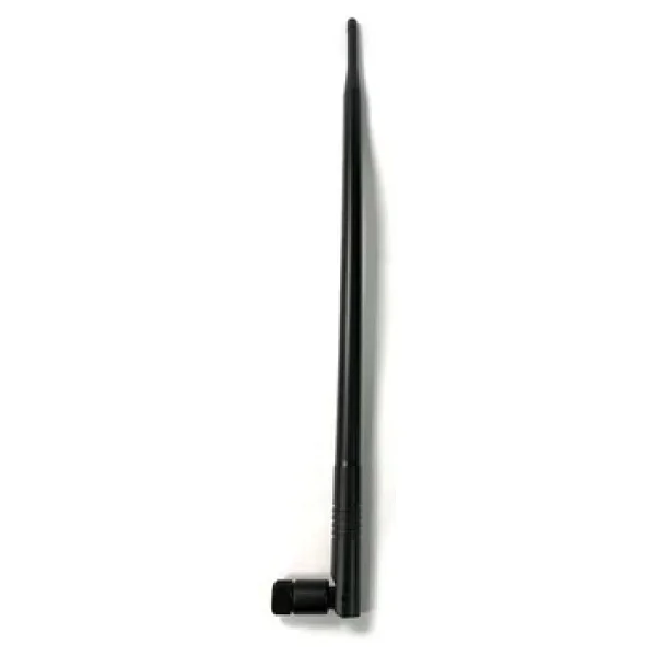 12dBi 39cm Anten Sma Erkek 2.4GHz 5.8GHz Dual Band RF Gsm Wifi - Görsel 4