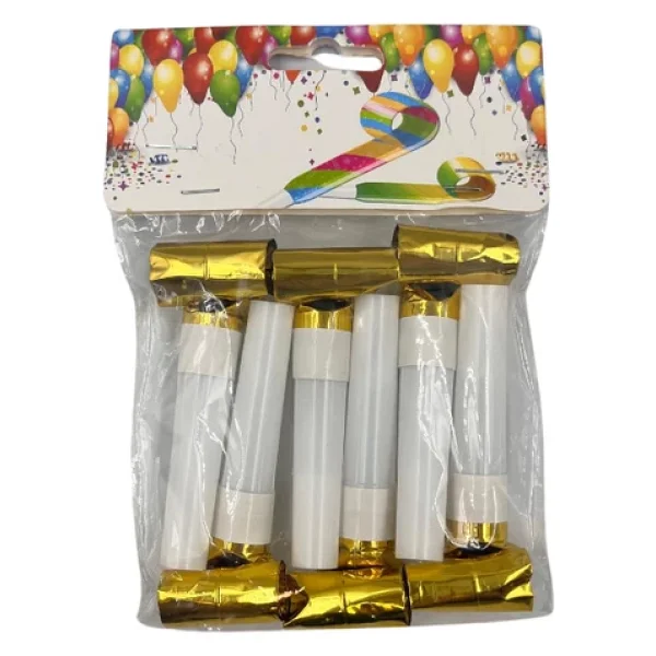 Gold Kaynana Dili 6 Adet - Görsel 3
