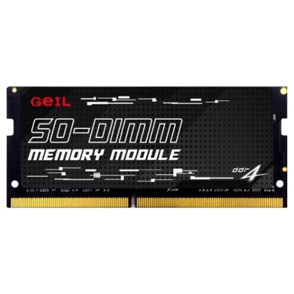 Geil 16 GB 3200 MHz CL22 GS416GB3200C22SC DDR4 Ram - Görsel 8