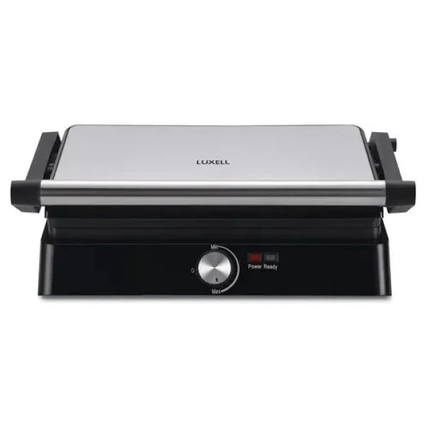 Luxell LXTM-01 2200 W Tost Makinesi - Görsel 6