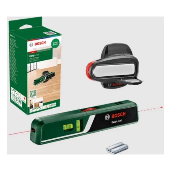 Bosch EasyLevel Lazerli Su Terazisi - Görsel 3