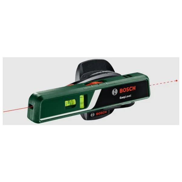 Bosch EasyLevel Lazerli Su Terazisi - Görsel 4
