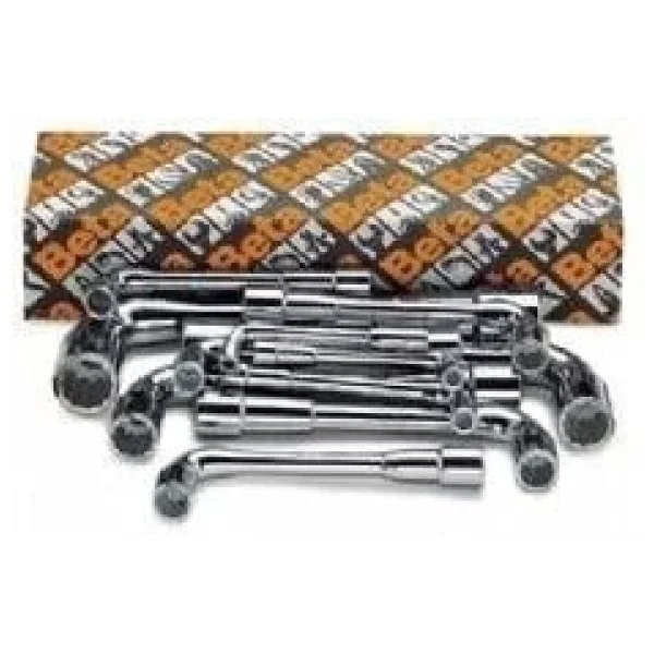 Beta 932 /s11 Pipo Anahtar Takımı 6-22mm - Görsel 3
