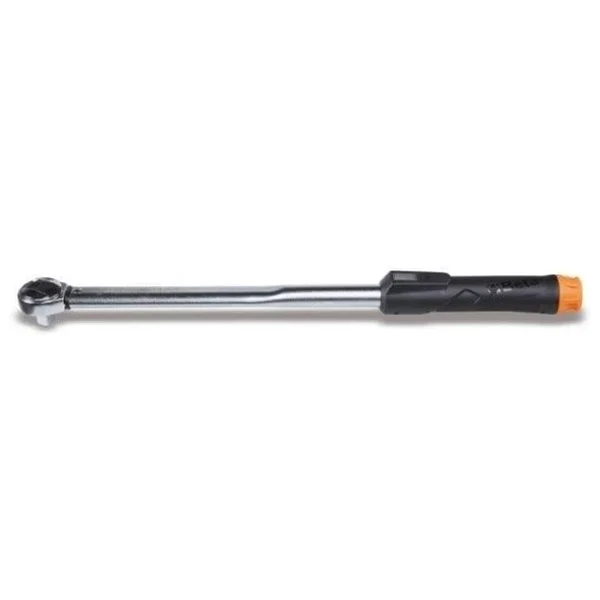 Beta 665/30 1/2'' 60/330 Nm Dijital Göstergeli Tork Anahtarı - Görsel 6
