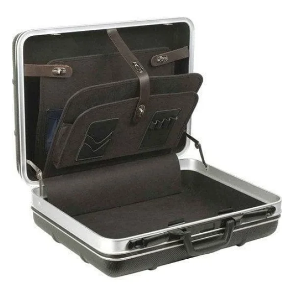Alfa T8001 C ABS 17x50x38 cm Şifreli Takım Çantası - Görsel 5