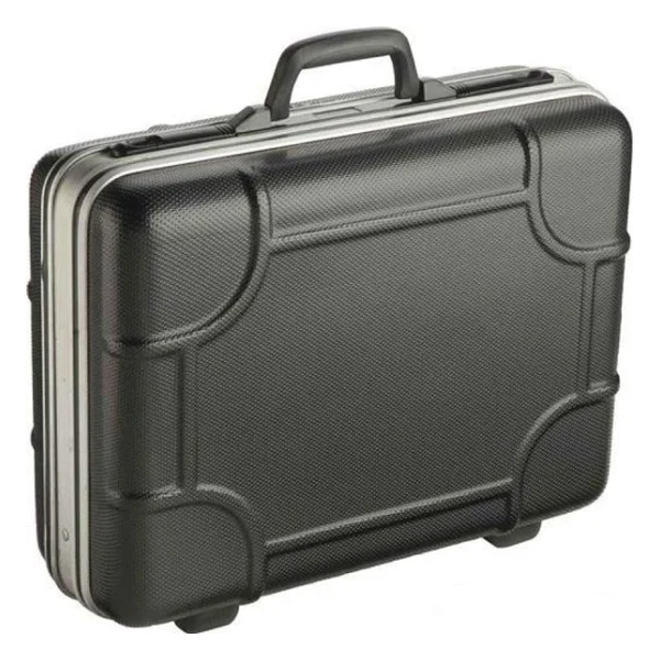 Alfa T8001 C ABS 17x50x38 cm Şifreli Takım Çantası - Görsel 4