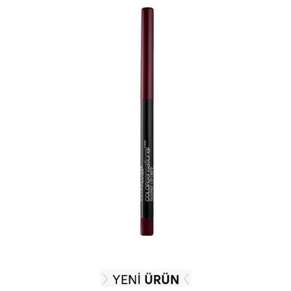 Maybelline Color Sensational Lip Liner Dudak Kalemi - Görsel 2