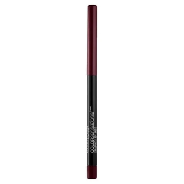 Maybelline Color Sensational Lip Liner Dudak Kalemi - Görsel 6
