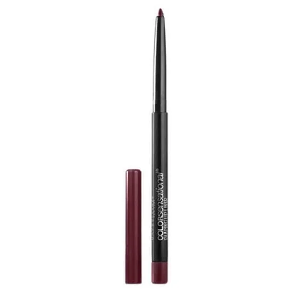 Maybelline Color Sensational Lip Liner Dudak Kalemi - Görsel 9
