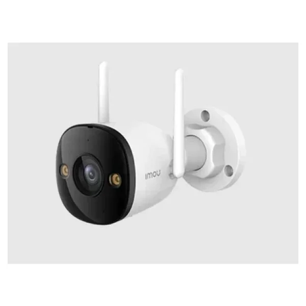 Imou IPC-S3EP-3M0WE Bullet 2K 3 MP 3.6mm Gece Görüşlü Wi-Fi Güvenlik Kamerası - Görsel 6