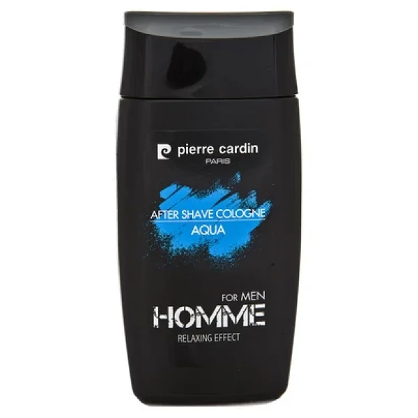Pierre Cardin Aqua 150 ml Tıraş Kolonyası - Görsel 3