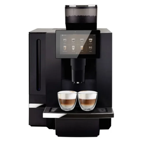 By Kitchen BCM Prolux Tam Otomatik Espresso Makinesi - Görsel 2