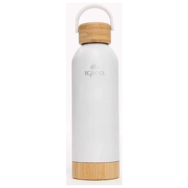 Igloo Hydrate Pro 500 ml Çelik Termos - Görsel 4